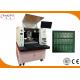 PCB  FPC Laser Depaneling Machine  PCB Laser  depaneling Machine PCB Laser Cutter FPC UV laser Cutter PCB Laser Cutting