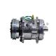 5H09 Refrigerated Truck Compressor 4PK 5H095082 5093964 Automotive Air Conditioning Parts For Standard For Various