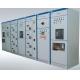 Automatic Transfer Switchboard with Bypass Isolate ATS Switchgear