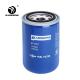 1411894 DX380 DX420 Doosan Fuel Filter OD 93.5mm Paper Filtration