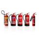                  Wholesale Price 2kg Dry Powder Fire Extinguishers Machine 30% ABC Dry Powder Fire Extinguisher             