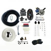 CNG LPG Conversion Kits Reduce Emissions by Up to 90% (ISO 9001 Approved)