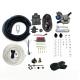 CNG LPG Conversion Kits Reduce Emissions by Up to 90% (ISO 9001 Approved)