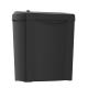 C506P 14L Basket Bin Cross Cut Credit Card Paper Shredder Machine 5 Sheet Capacity For Home And Office Use