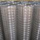 4X4 15X15 Hot Dipped Galvanized Electro Galvanized Welded Wire Mesh