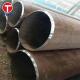 YB/T 5035 Preservative 45Mn2 Seamless Alloy Steel Pipe For Automobile Half Shaft Casing