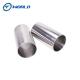 Sandblasting Precision CNC Lathe Turning Parts Anodized 6061 7075 Aluminum