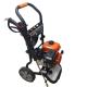 OEM Gasoline High Pressure Washer 2900PSI/200Bar with Cleaner and Max. Pressure 2.5Mpa
