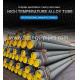 Drill 6mm-1200mm Cs Seamless Pipe Astm A 234