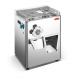 Hargsun 120kg/h Industrial Meat Slicer Machine 63kg Stainless Steel Material