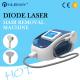 Germany 808nm 810nm Semi-conductor Diode Laser Permanent Hair Removal Machine NBW-L121