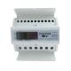 Multi Rate Active 3 Tariff Din Rail Modbus Protocol 3 Phase Electricity Meter 3 * 230 / 400V 100A