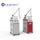 OEM & ODM salon use tattoo laser removal machine q switched nd yag laser with ce fda