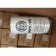 Fuel Filter 612600081334 Truck Spare Parts , Truck And Trailer Spares For Weichai