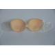 transparent wing push up invisible bra