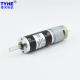28mm Low Rpm 5nm High Torque Planetary Gear Motor For LED Light