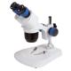 Optical EF10X Binocular 	Stereo Optical Microscope Electron Pcb Repair Rotatable 360° Head