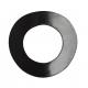 DIN137 GB860 Curved Spring Washers Stainless Steel Alloy Steel Plain / Galvanization