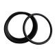 SP100073  ZF.0634306523 Rubber O Ring Excavator Replacement Parts