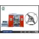 Multi-manipulator  225KV Radiography DR  X-ray NDT  system for autoparts aluminum casting quality checking