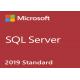 Windows 16 Core Standard Retail SQL Server License Key