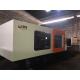 37kW PVC Injection Molding Machine Used Taiwan Chen Hsong EM400-SVP/2