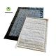 Landfill Waste Anti-Seepage Material Bentonite Clay Waterproof Blanket GCL Pad