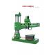 Long Woking Life Radial Drilling Machines Hand Drill Machine Z3050x16