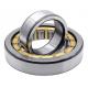 Cylindrical Gcr15 Line Contact Bearing NU240 NU248 High Load Rollers