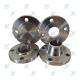 Provide various standard stainless steel and carbon steel flange