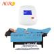 EMS Far Infrared Pressotherapy Electro Lymphatic Drainage Vacuum Therapy Machine