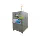 High Voltage DC Relay High Vacuum Exhaust Table Tester