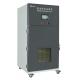 IEC 62133-1 A3 Steel Plate Battery Drop Test Machine PLC Touch Screen Control