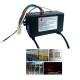 THD Electronic Pulse Ignition 110V 220V Food Baking Gas Oven Sparker Kit
