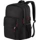 Durable Middle School Backpack School Bag Fit 15 Inch Computer For Boys