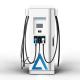 20min Charging 400km Driving Ev Dc Fast Charging Pile For Electric Vehicle