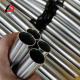 Food Used 6m 12m Custom Thickness Diameter 304 Stainless Steel Pipes