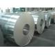 Excellent Creep Resistance 316l Stainless Steel Coil High Temperature Resistant