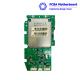 4V WCDMA RS232 Motherboard , 1800MHz MTK Motherboard MTK6763 Android 8.1