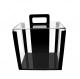 Double Layer Poker Chip Tray Undivided Bottom Casino Chip Box Storage
