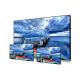 2 X 2 Video Wall Display Monitors High Refresh Rate , 49 Inch Seamless LCD Video Wall