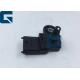 EC210 EC210BLC Excavator Intake Air Pressure Map Sensor 0 281 002 743 0281002743 20524936