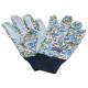 High Durability Working Hands Gloves 23 - 27cm Length Good Resistance To