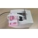 portable paper money bundling machine for cheap sale electronic currency binder machine for binding usage