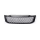 ISO 9001 Approved Hilux Vigo Parts 4wd Parts Black Front Grill Grille