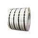 Galvanized Hot Rolled Steel Coils EN 10130 ASTM A653 Standards 0.5mm - 3mm Thickness