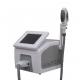 Acne Treatment OPT Beauty Machine 480nm Laser Hair Removal  For Face