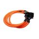BMS Signal Output Wire Harness 5557 Photovoltaic Energy Storage Power Terminal Silicone