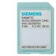 SIMATIC S7 Micro Memory Card Nflash 2MB SIEMENS 6ES7953-8LL31-0AA0