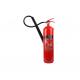 600mm Height CO2 Fire Extinguishing Device  50kg Capacity